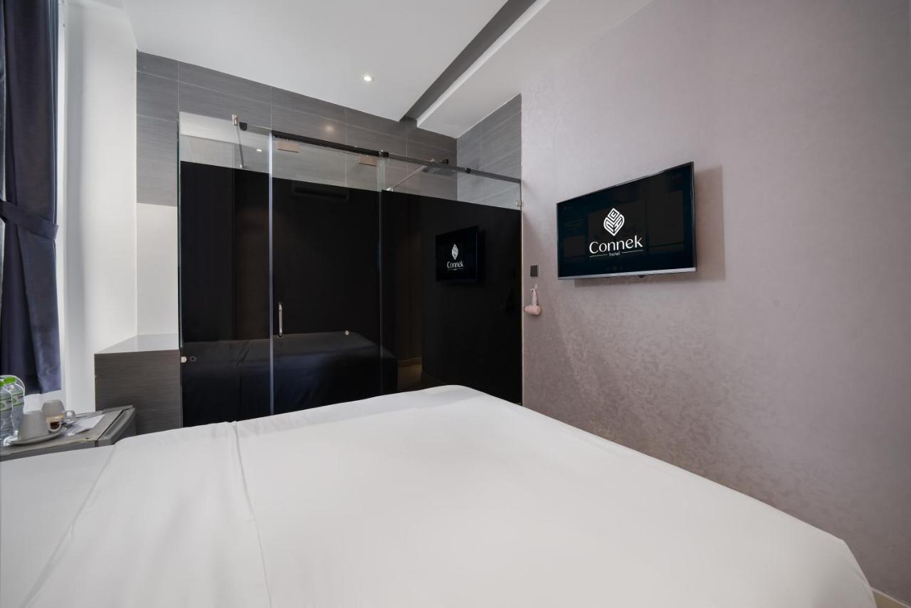 Mari Queen Hotel Хошимин Экстерьер фото