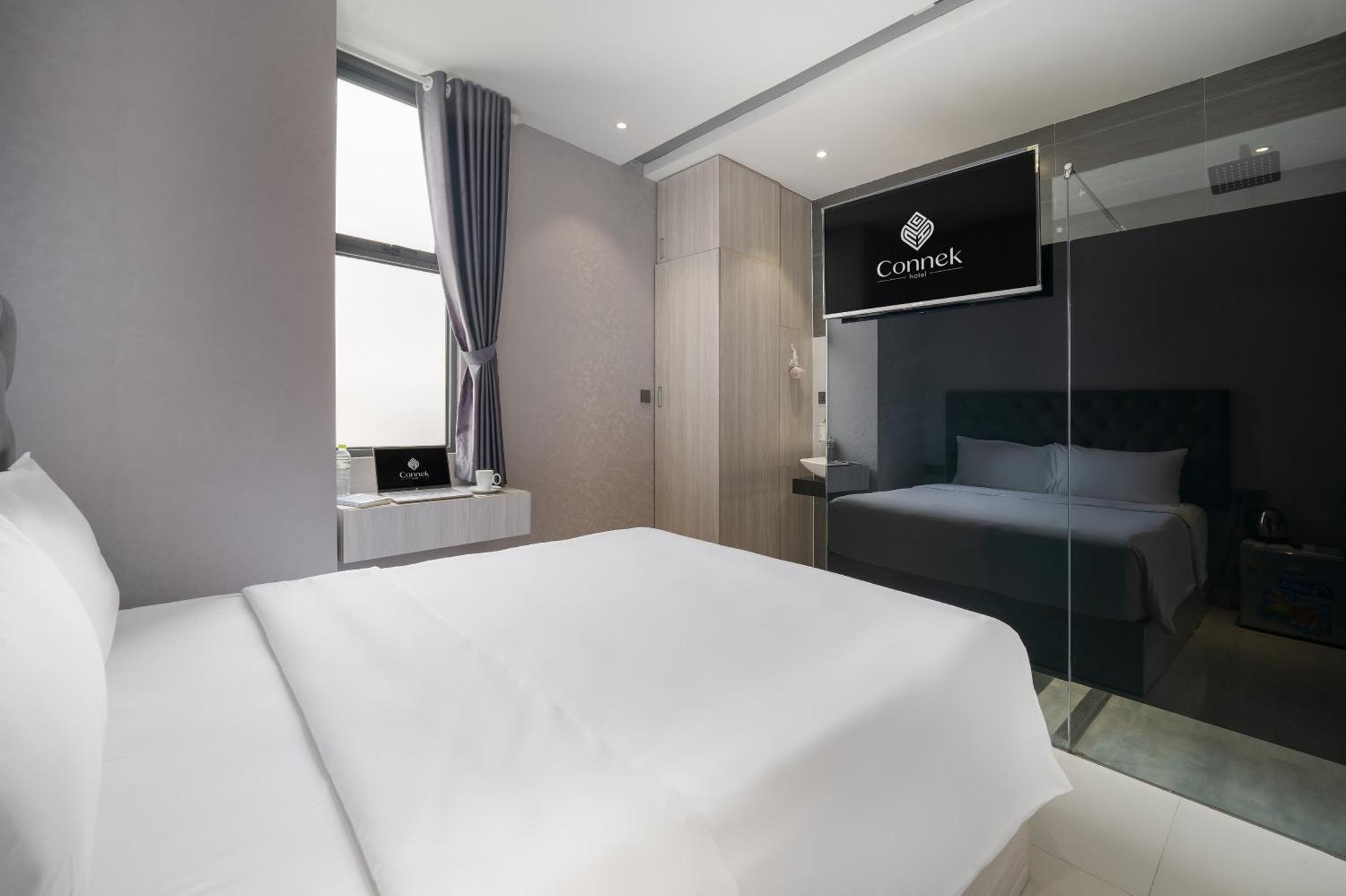 Mari Queen Hotel Хошимин Экстерьер фото