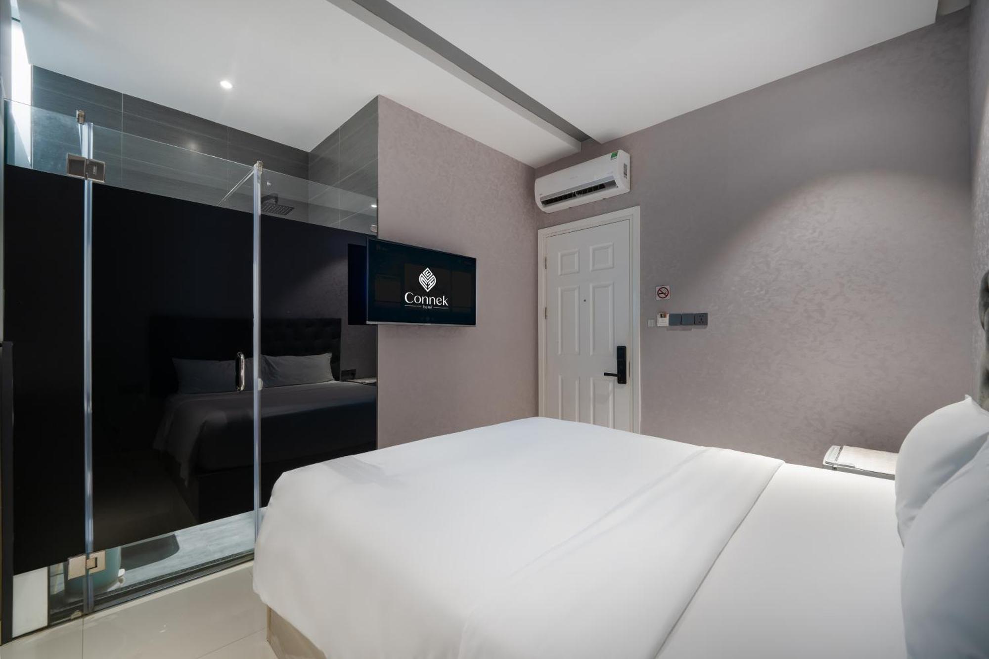 Mari Queen Hotel Хошимин Экстерьер фото